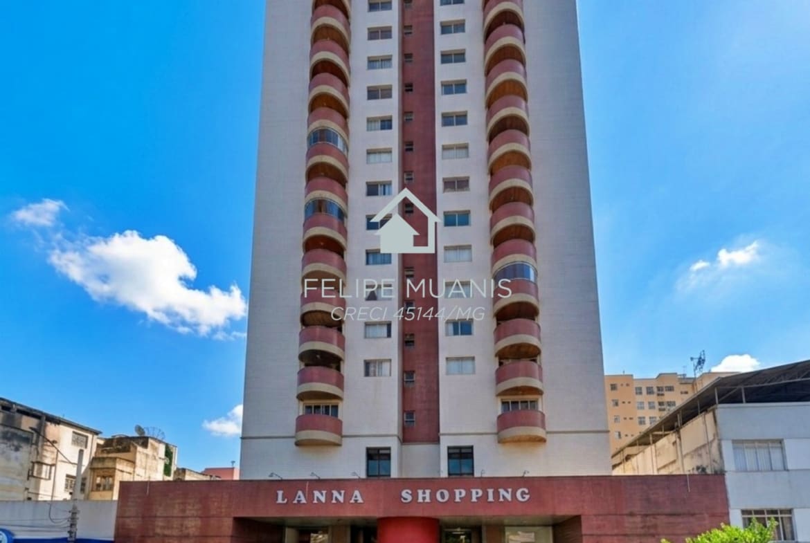 135m² no 11º andar com Vista Definitiva para a Praça de Palmeiras 📍