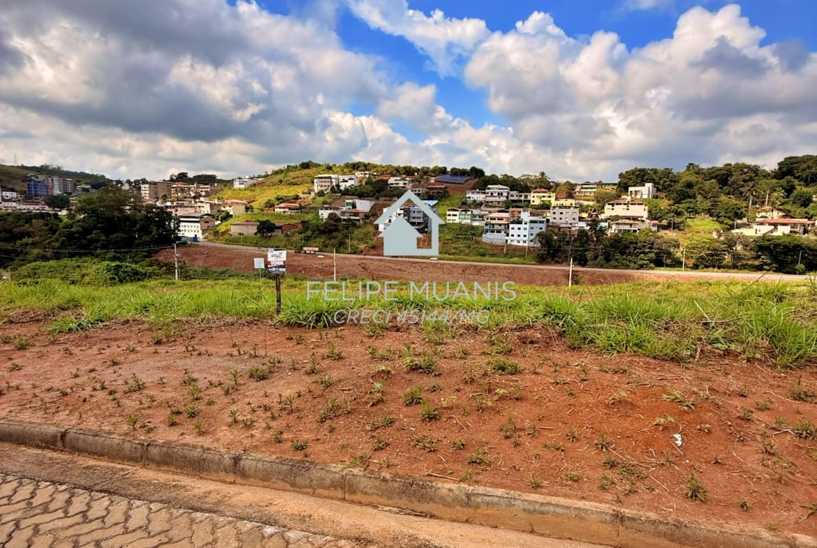 LOTE ESTRELA DA MATA VILLE