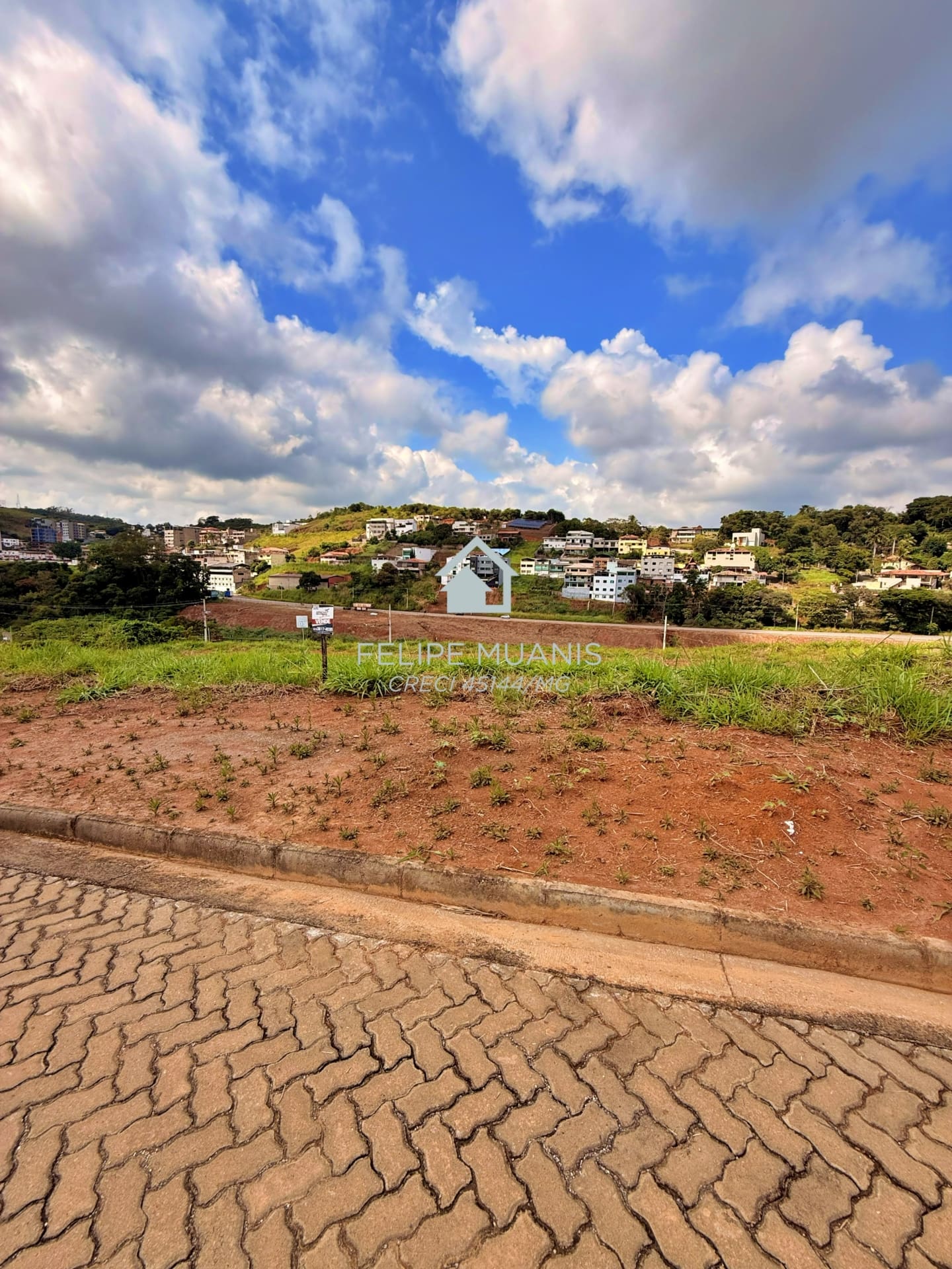 LOTE ESTRELA DA MATA VILLE