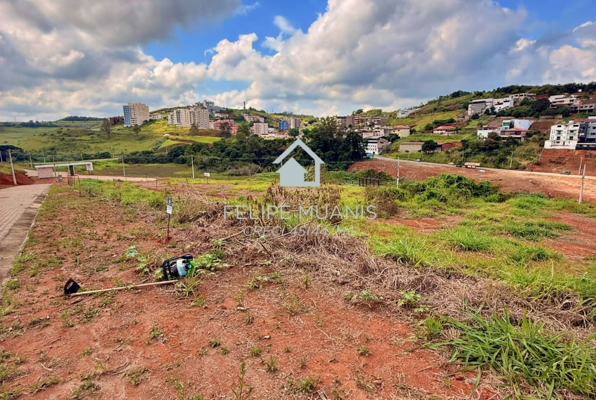 LOTE ESTRELA DA MATA VILLE