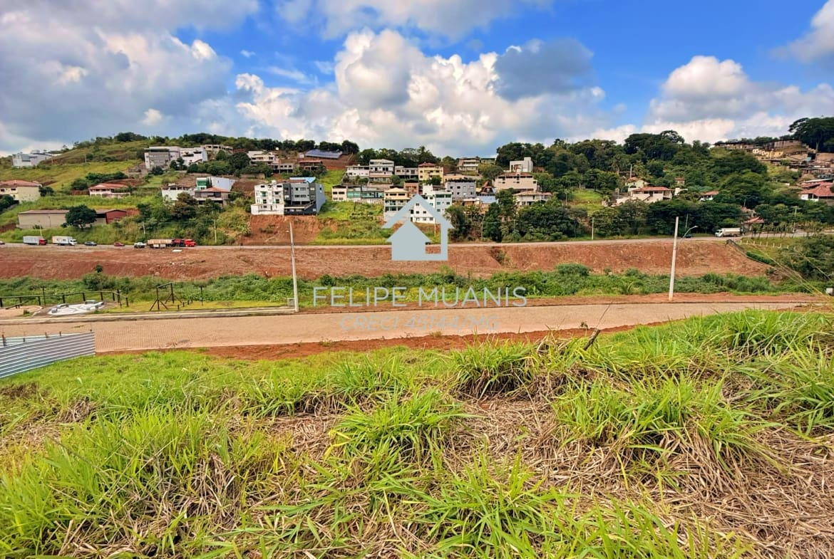 LOTE ESTRELA DA MATA VILLE