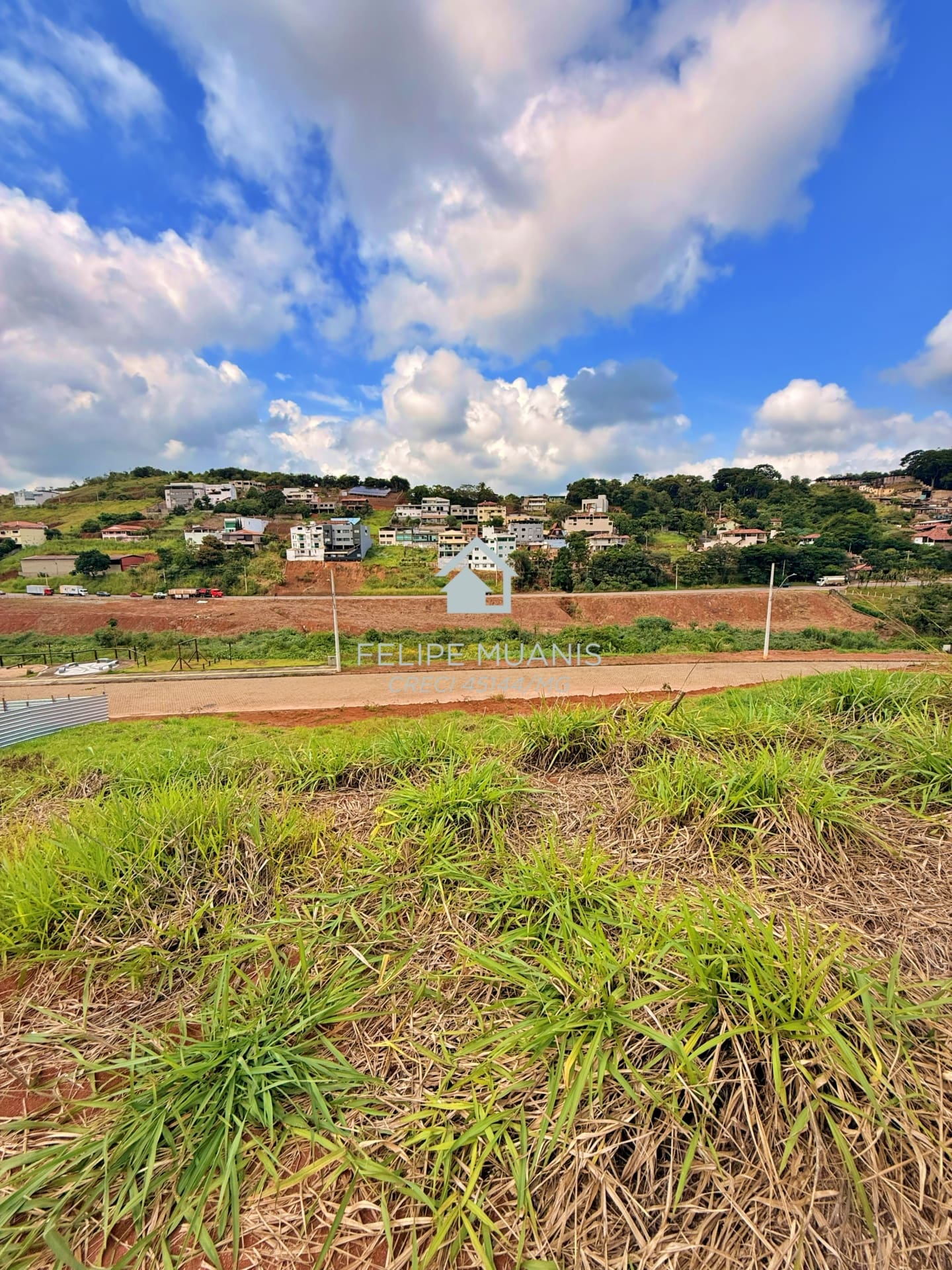 LOTE ESTRELA DA MATA VILLE