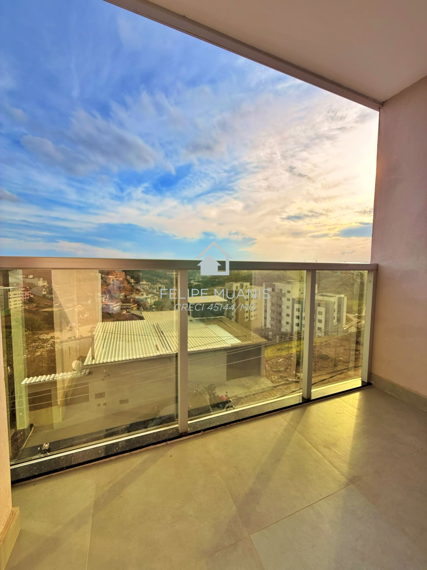 1 🏡 ESPAÇO DE SOBRA PARA VIVER DO SEU JEITO!