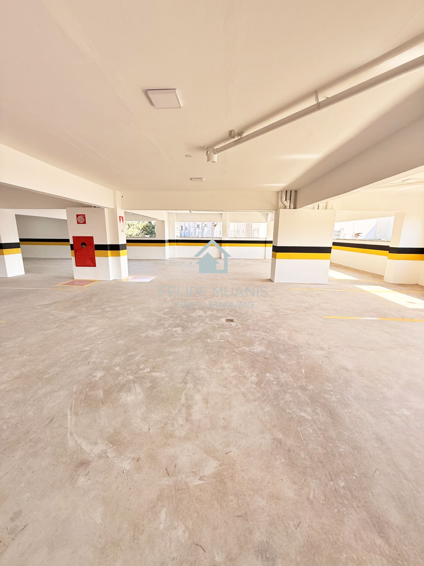 1 71m² no Santo Antônio: 04 unidades disponíveis no Edifício Jardim das Rosas. Escolha o seu andar.