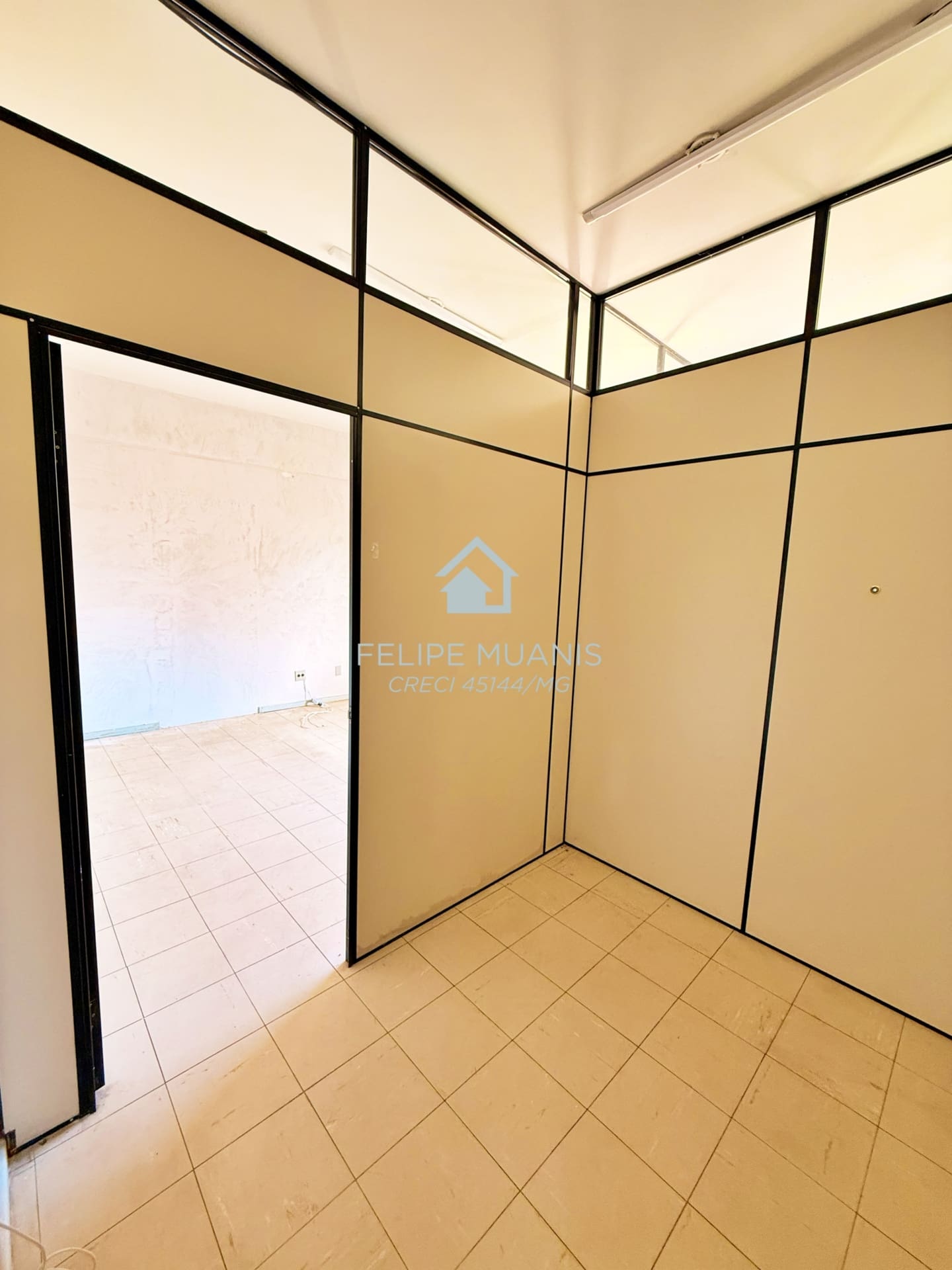 Sua empresa bem localizada, com investimento acessível no Centro. 🏢