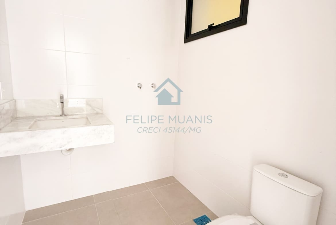 Sua busca pelo 1º apê (ou pelo investimento certo) no Santo Antônio acabou — e pode ser financiado! 💳🔑
