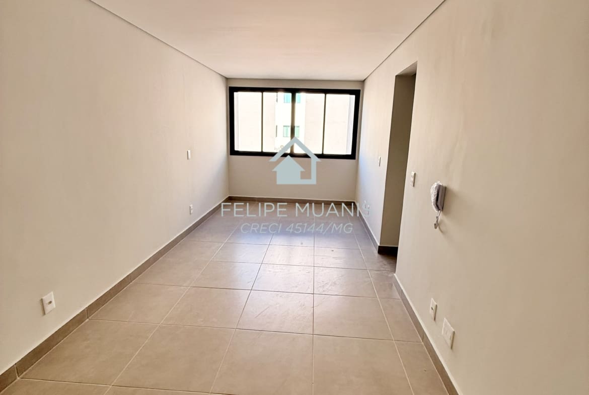 71m² no Santo Antônio: 04 unidades disponíveis no Edifício Jardim das Rosas. Escolha o seu andar.