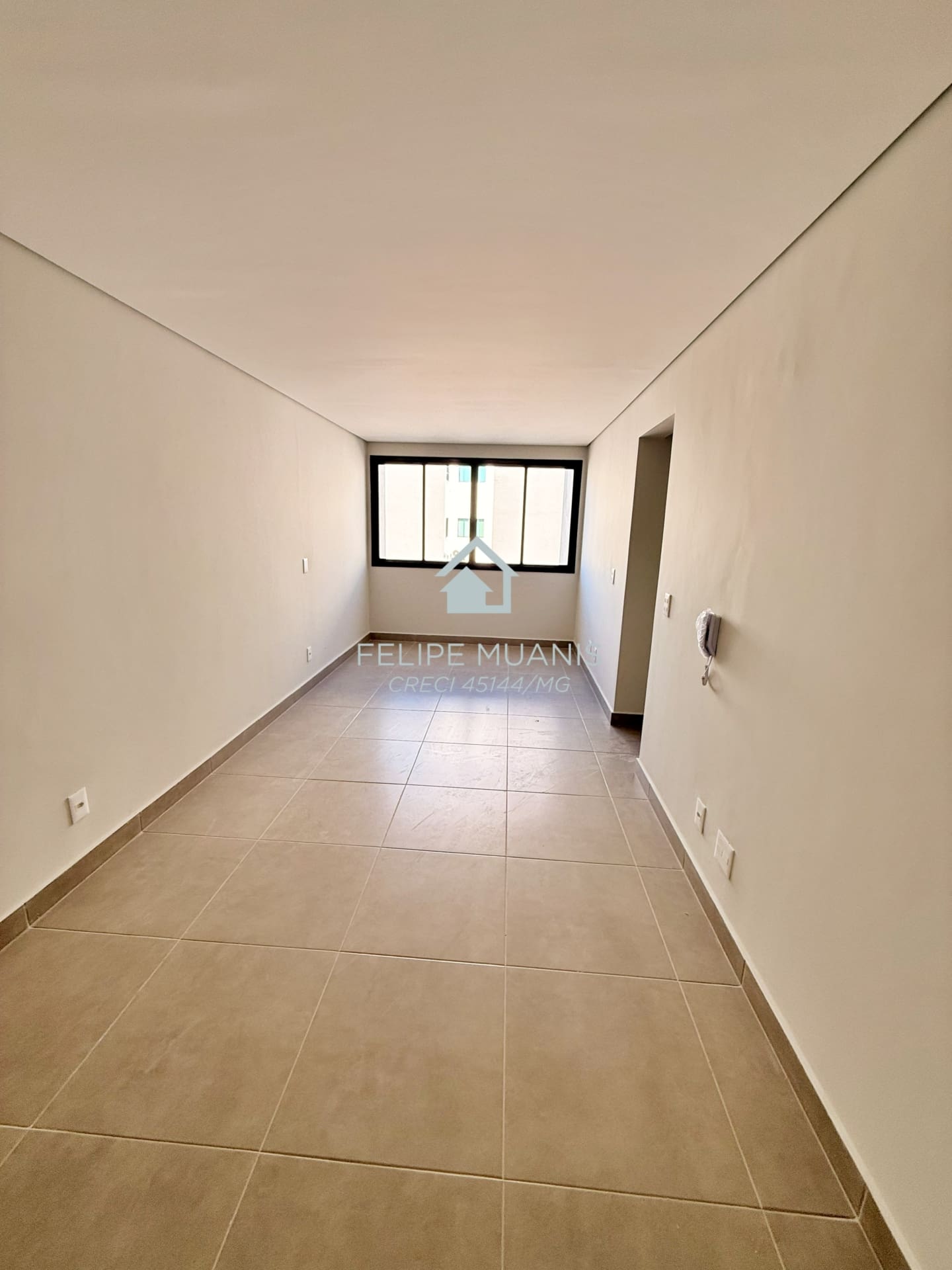 11 71m² no Santo Antônio: 04 unidades disponíveis no Edifício Jardim das Rosas. Escolha o seu andar.
