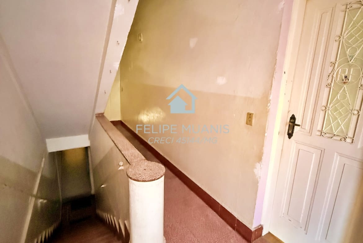 Apto de 235 m² no Bairro Palmeiras | Sem Condomínio