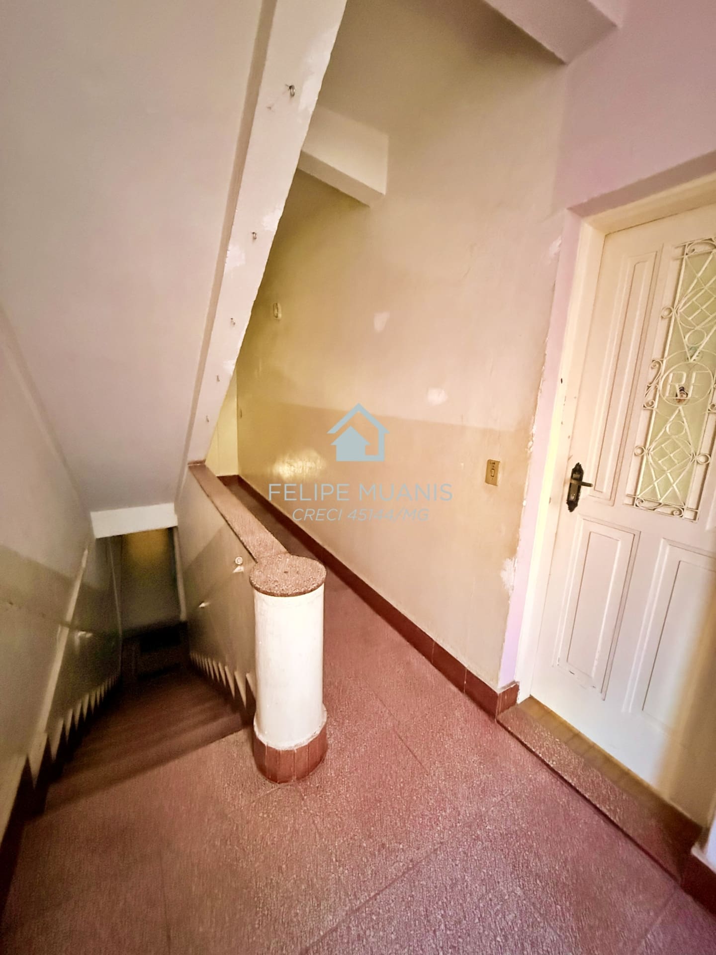 Apto de 235 m² no Bairro Palmeiras | Sem Condomínio