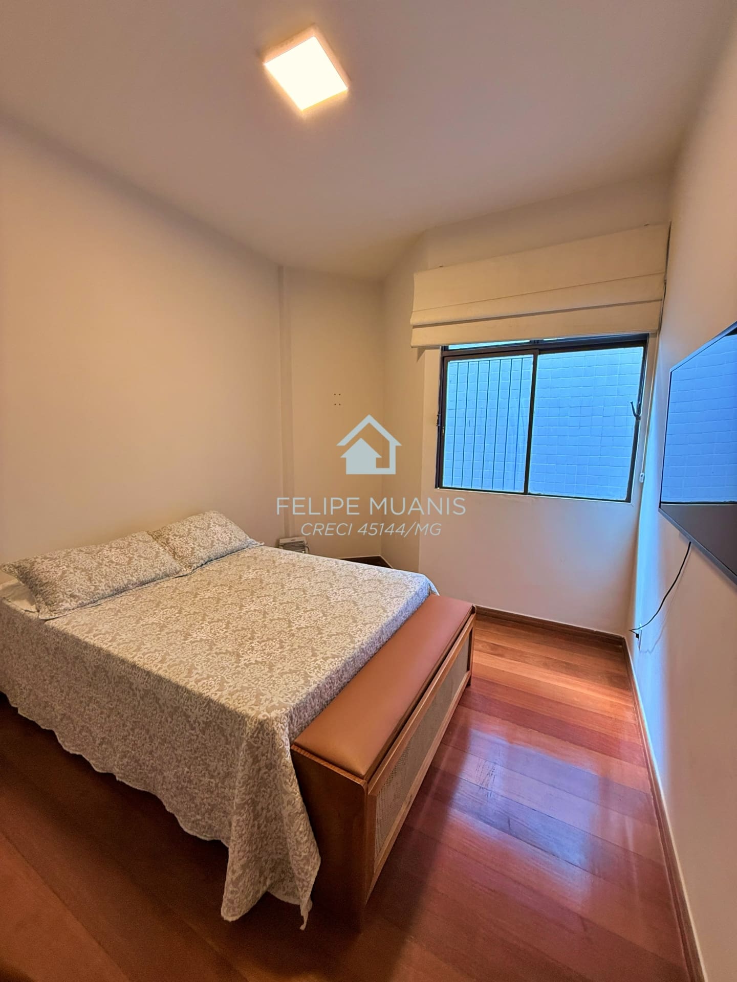 Espaço de sobra e custo por m² imbatível no Guarapiranga