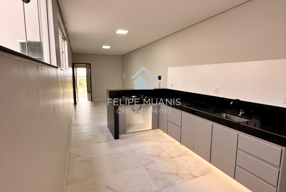 🏡 ESPAÇO DE SOBRA PARA VIVER DO SEU JEITO!