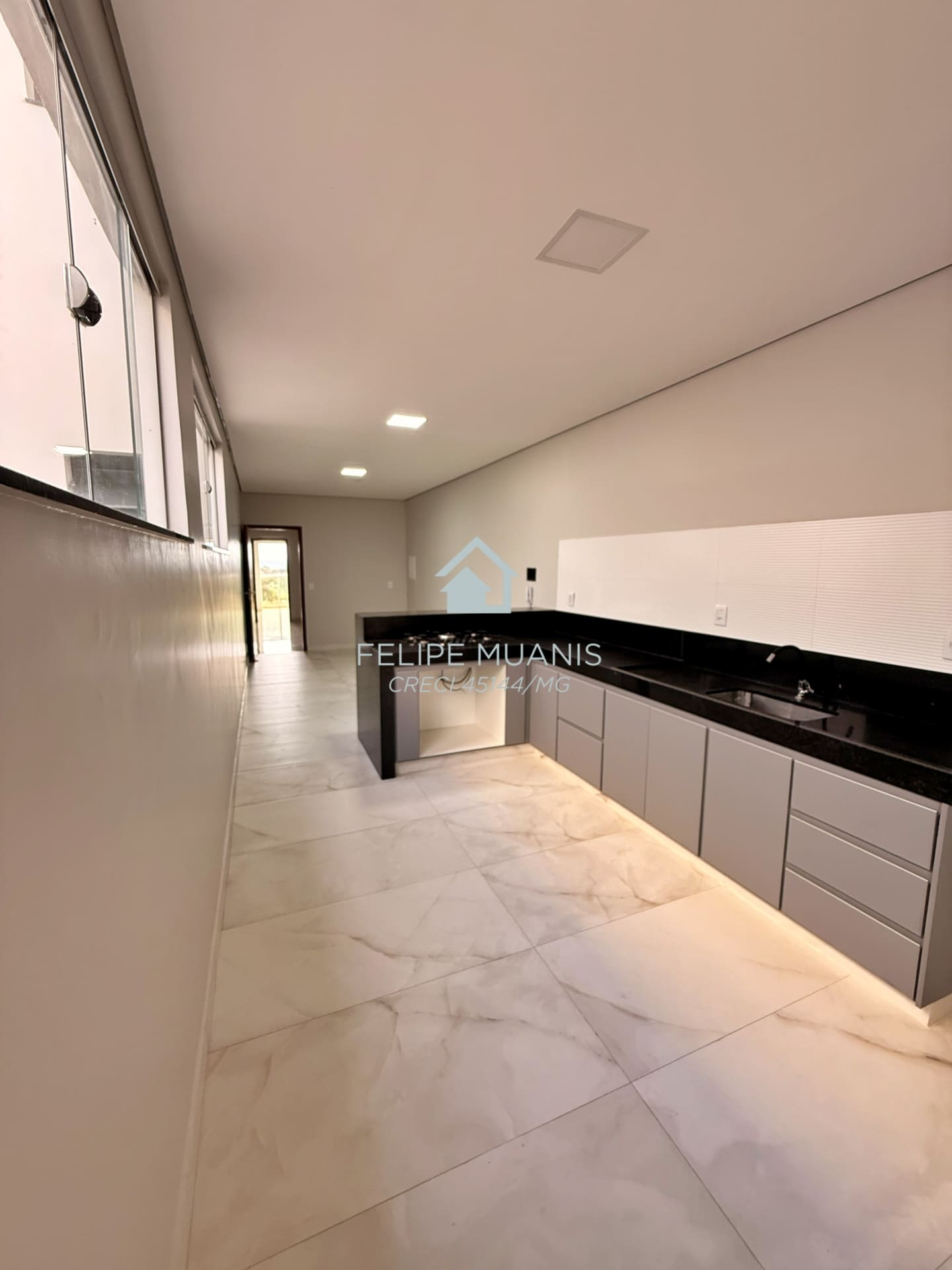 11 🏡 ESPAÇO DE SOBRA PARA VIVER DO SEU JEITO!