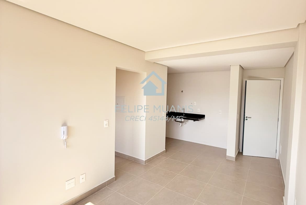Sua busca pelo 1º apê (ou pelo investimento certo) no Santo Antônio acabou — e pode ser financiado! 💳🔑