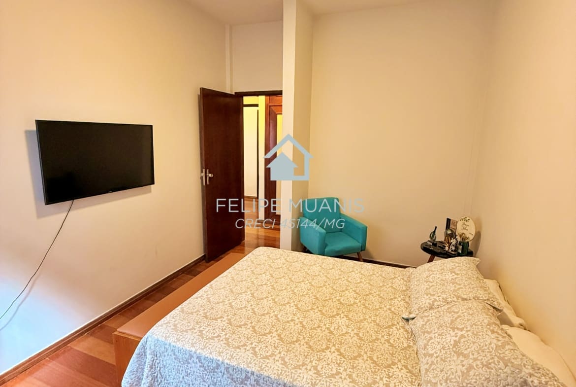 Espaço de sobra e custo por m² imbatível no Guarapiranga