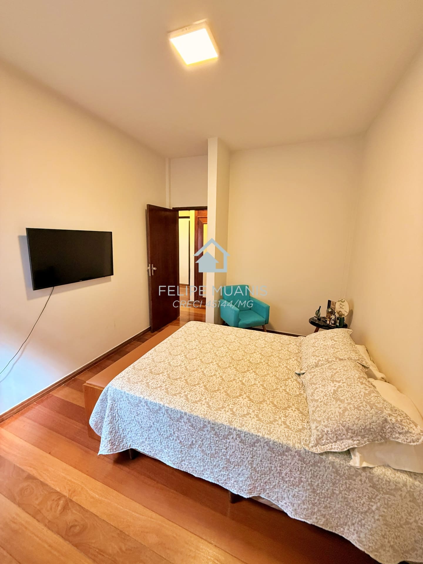Espaço de sobra e custo por m² imbatível no Guarapiranga