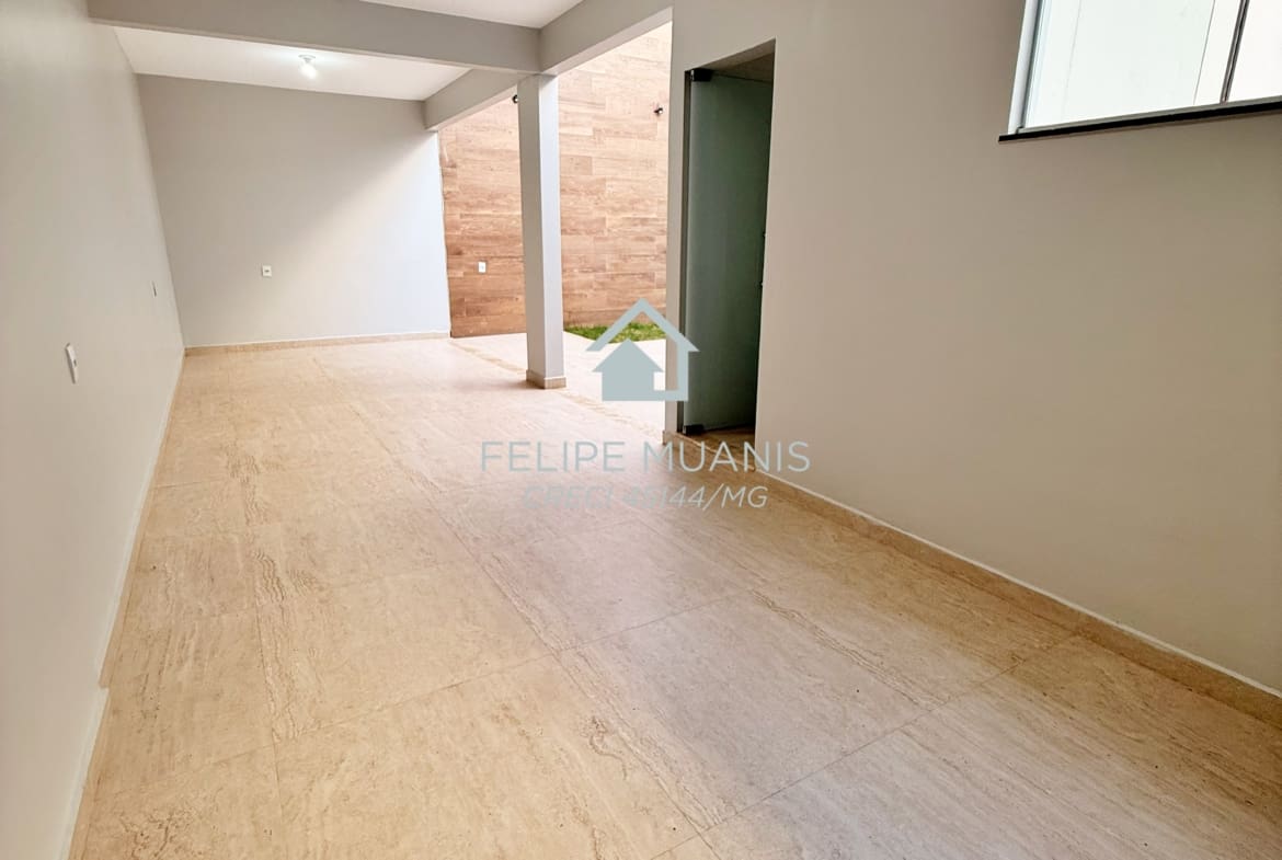 🏡 ESPAÇO DE SOBRA PARA VIVER DO SEU JEITO!