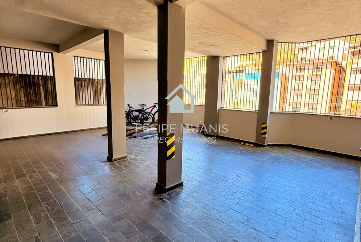 Espaço de sobra e custo por m² imbatível no Guarapiranga