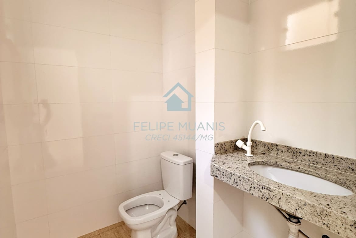 🏡 ESPAÇO DE SOBRA PARA VIVER DO SEU JEITO!