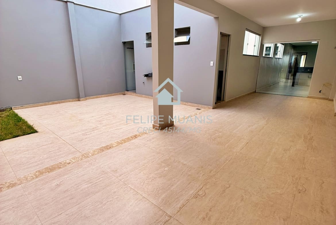 🏡 ESPAÇO DE SOBRA PARA VIVER DO SEU JEITO!
