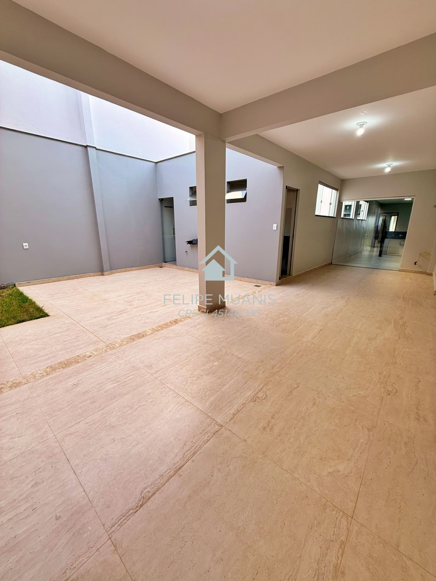 15 🏡 ESPAÇO DE SOBRA PARA VIVER DO SEU JEITO!