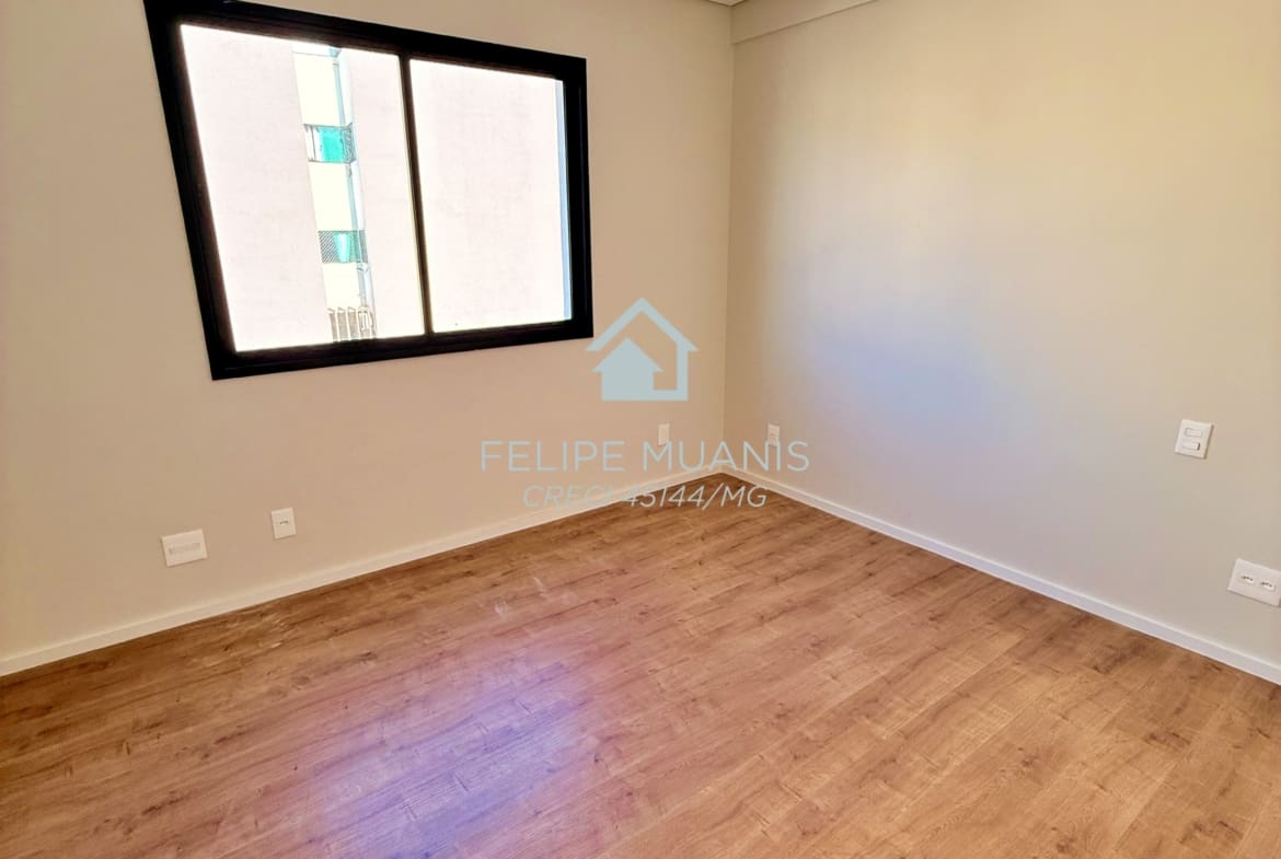 71m² no Santo Antônio: 04 unidades disponíveis no Edifício Jardim das Rosas. Escolha o seu andar.
