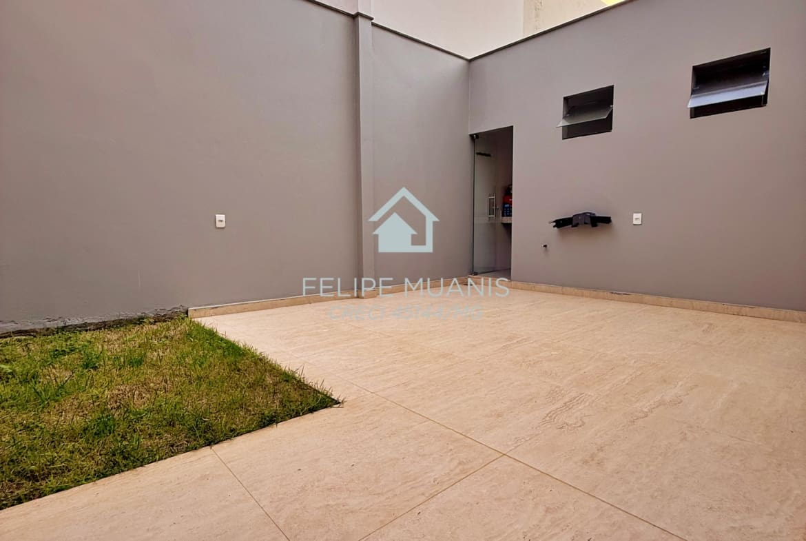 🏡 ESPAÇO DE SOBRA PARA VIVER DO SEU JEITO!