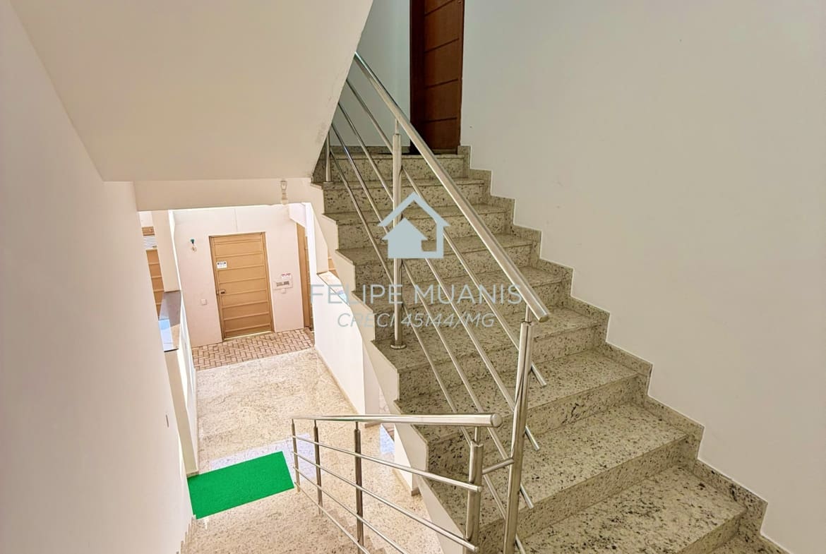 🏡 ESPAÇO DE SOBRA PARA VIVER DO SEU JEITO!