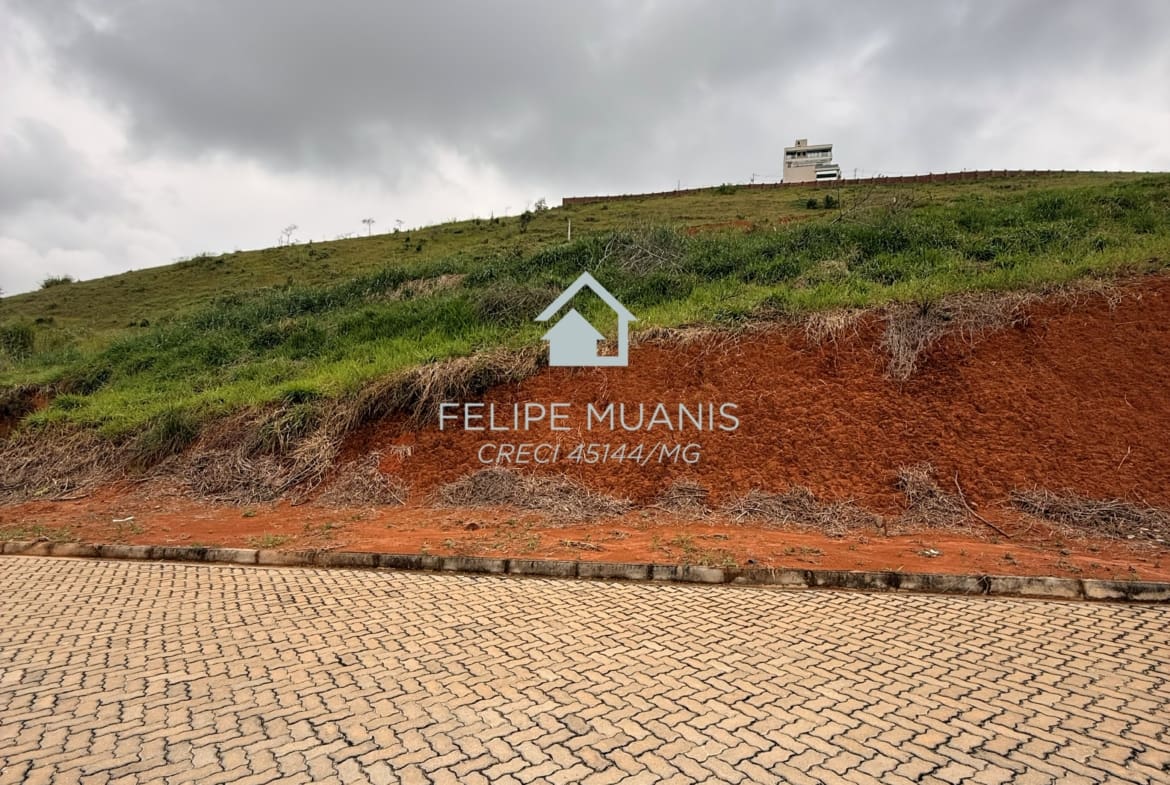 LOTE ESTRELA DA MATA VILLE