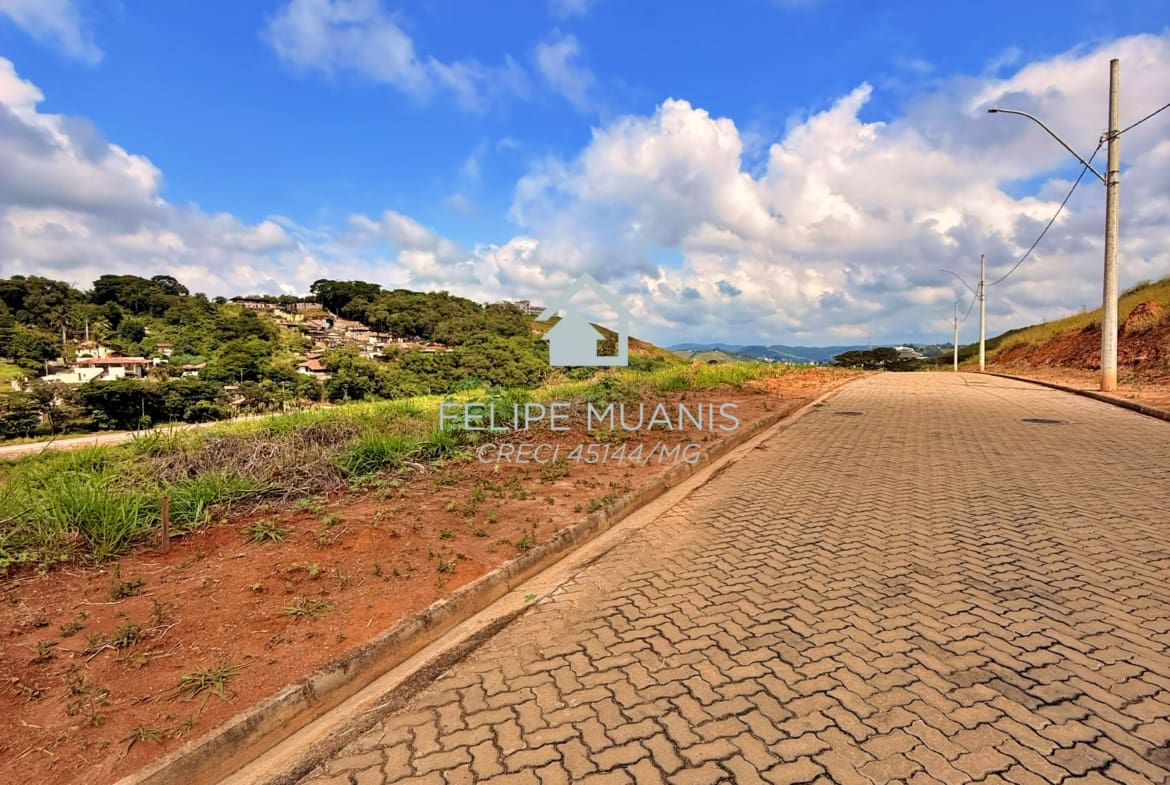 LOTE ESTRELA DA MATA VILLE