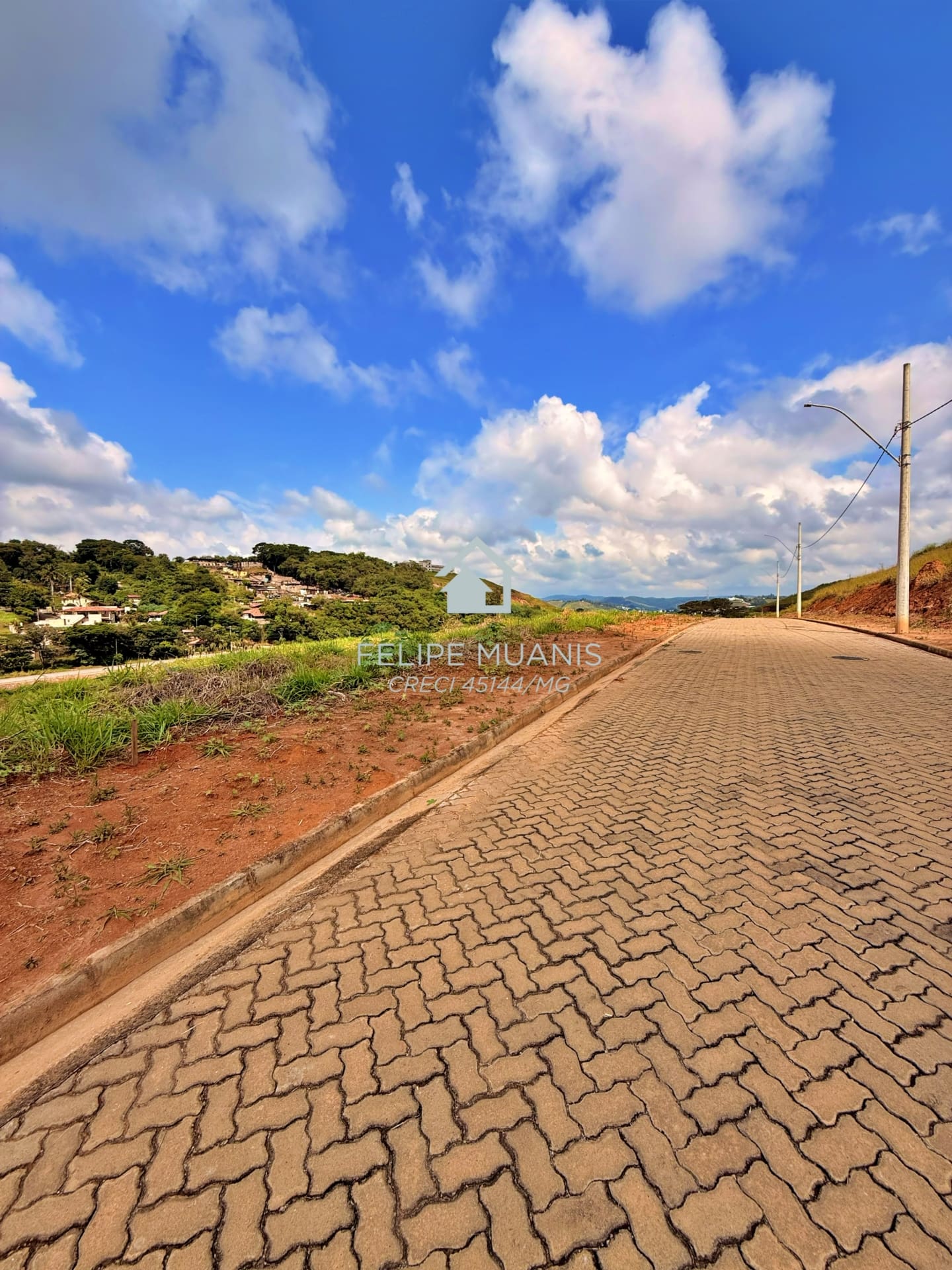 LOTE ESTRELA DA MATA VILLE