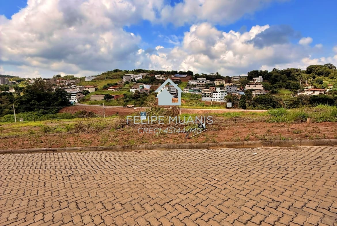 LOTE ESTRELA DA MATA VILLE
