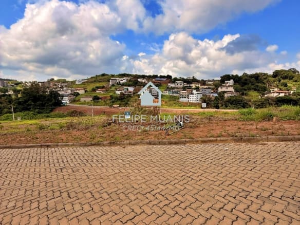 LOTE ESTRELA DA MATA VILLE