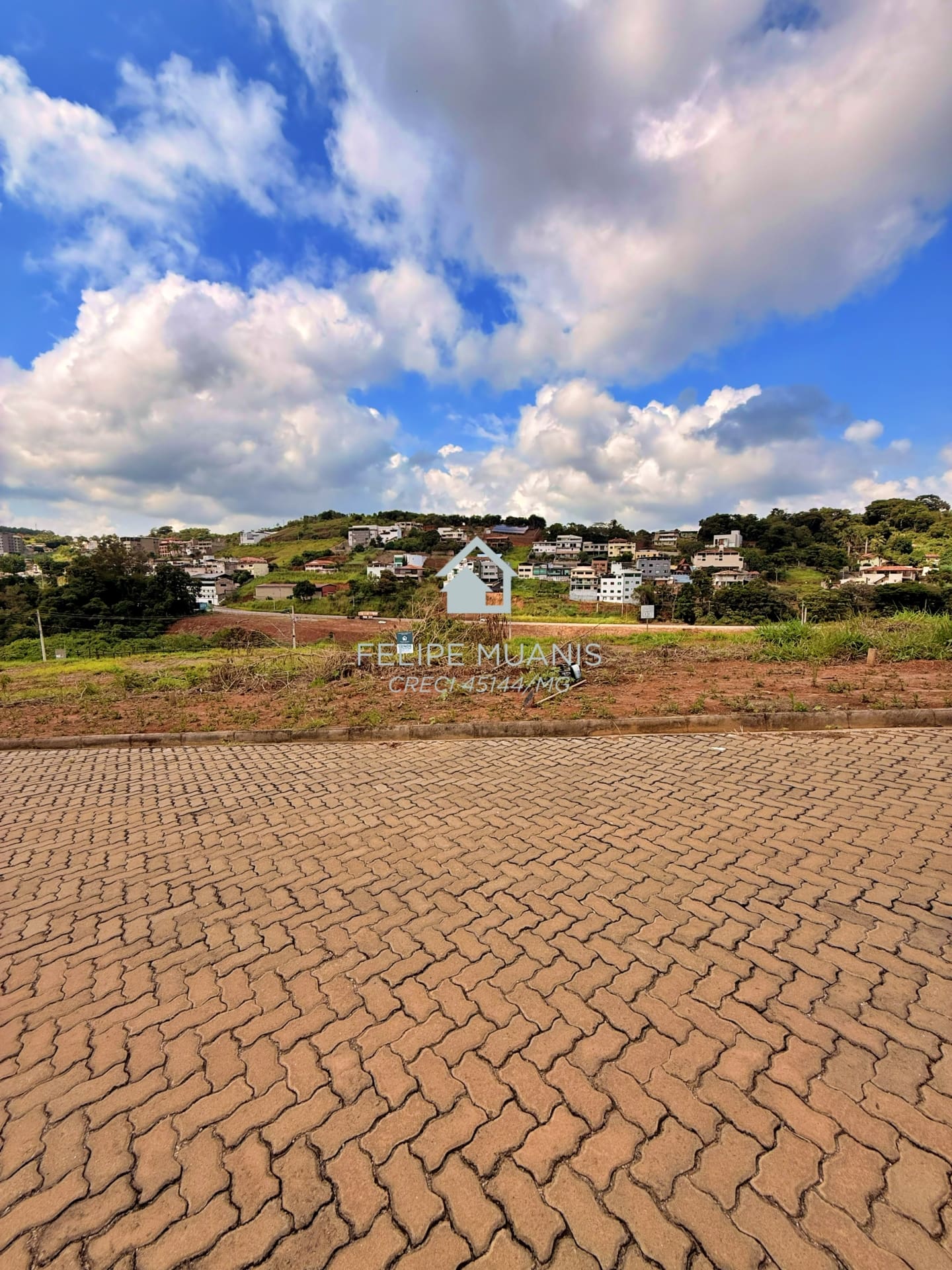 LOTE ESTRELA DA MATA VILLE