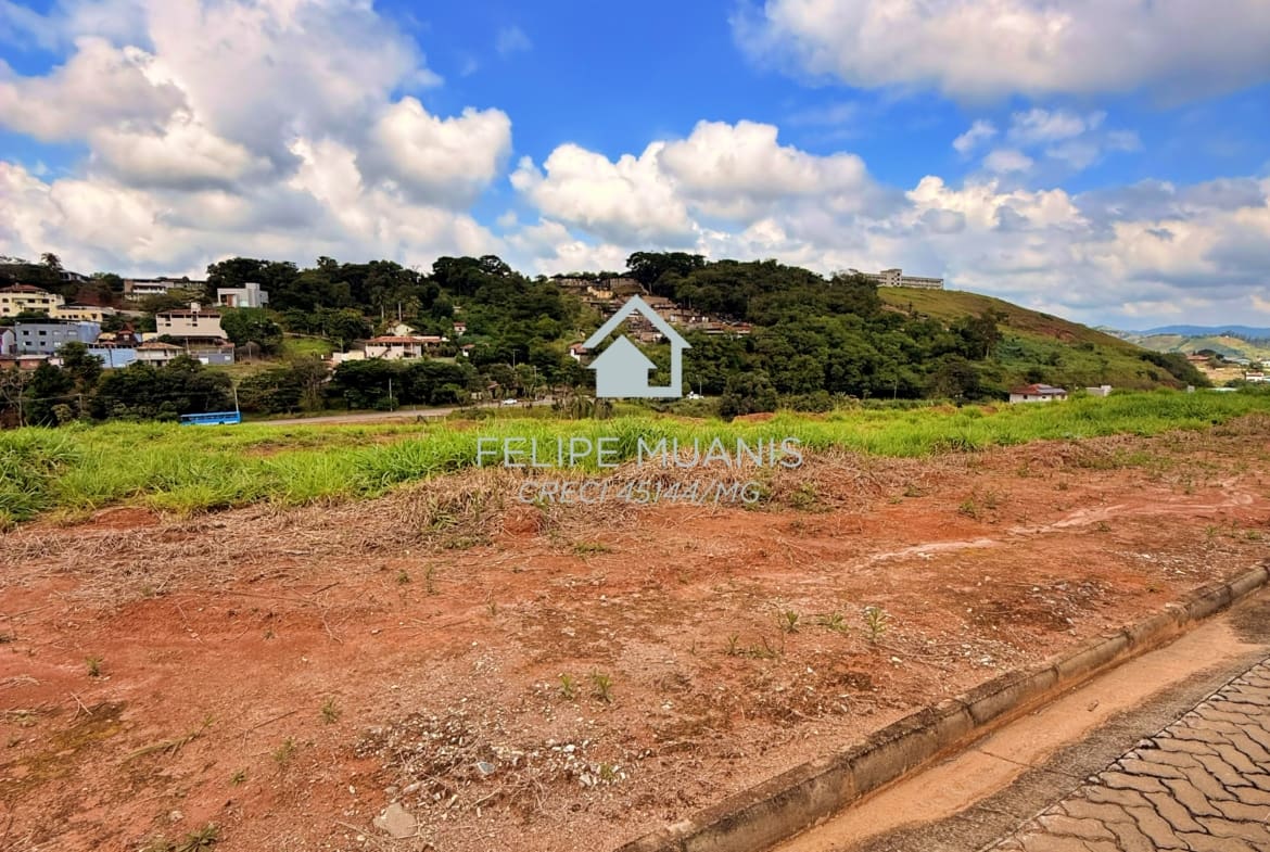 LOTE ESTRELA DA MATA VILLE
