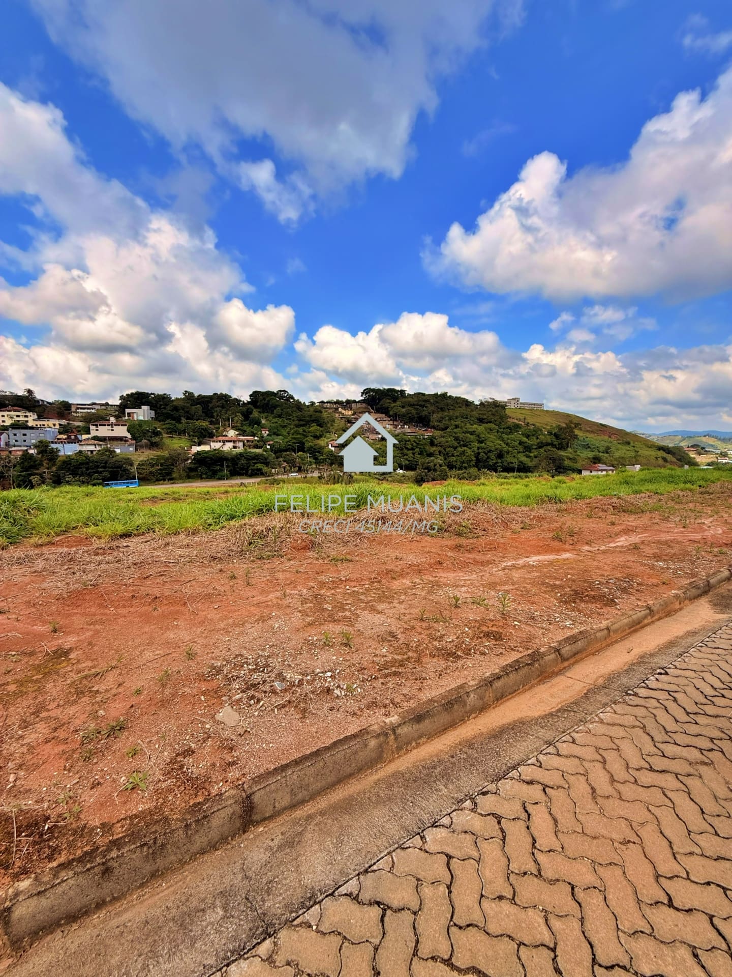 LOTE ESTRELA DA MATA VILLE