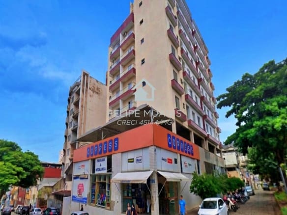 🏡 SEU NOVO APARTAMENTO PODE ESTAR AQUI!