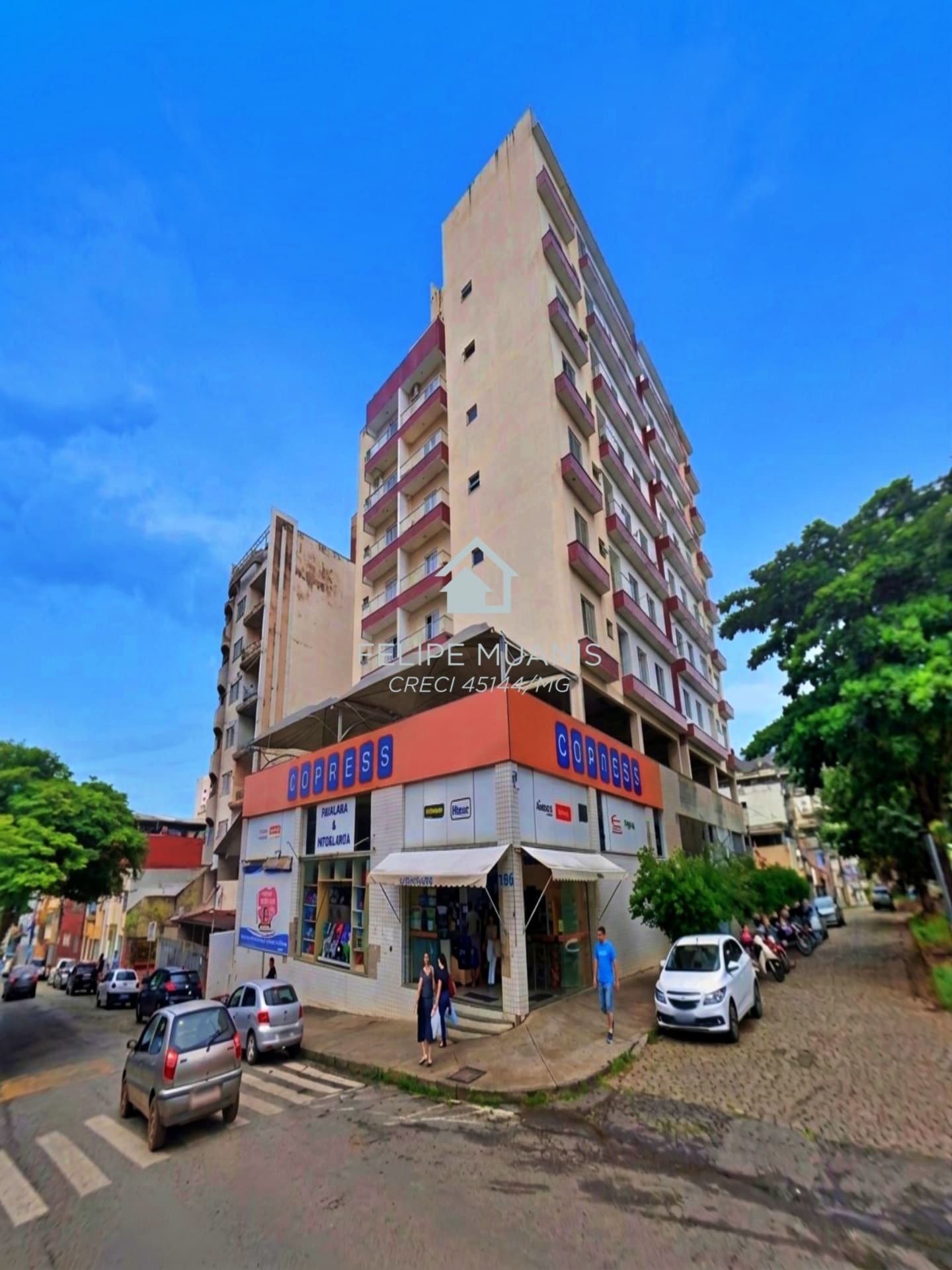 🏡 SEU NOVO APARTAMENTO PODE ESTAR AQUI!