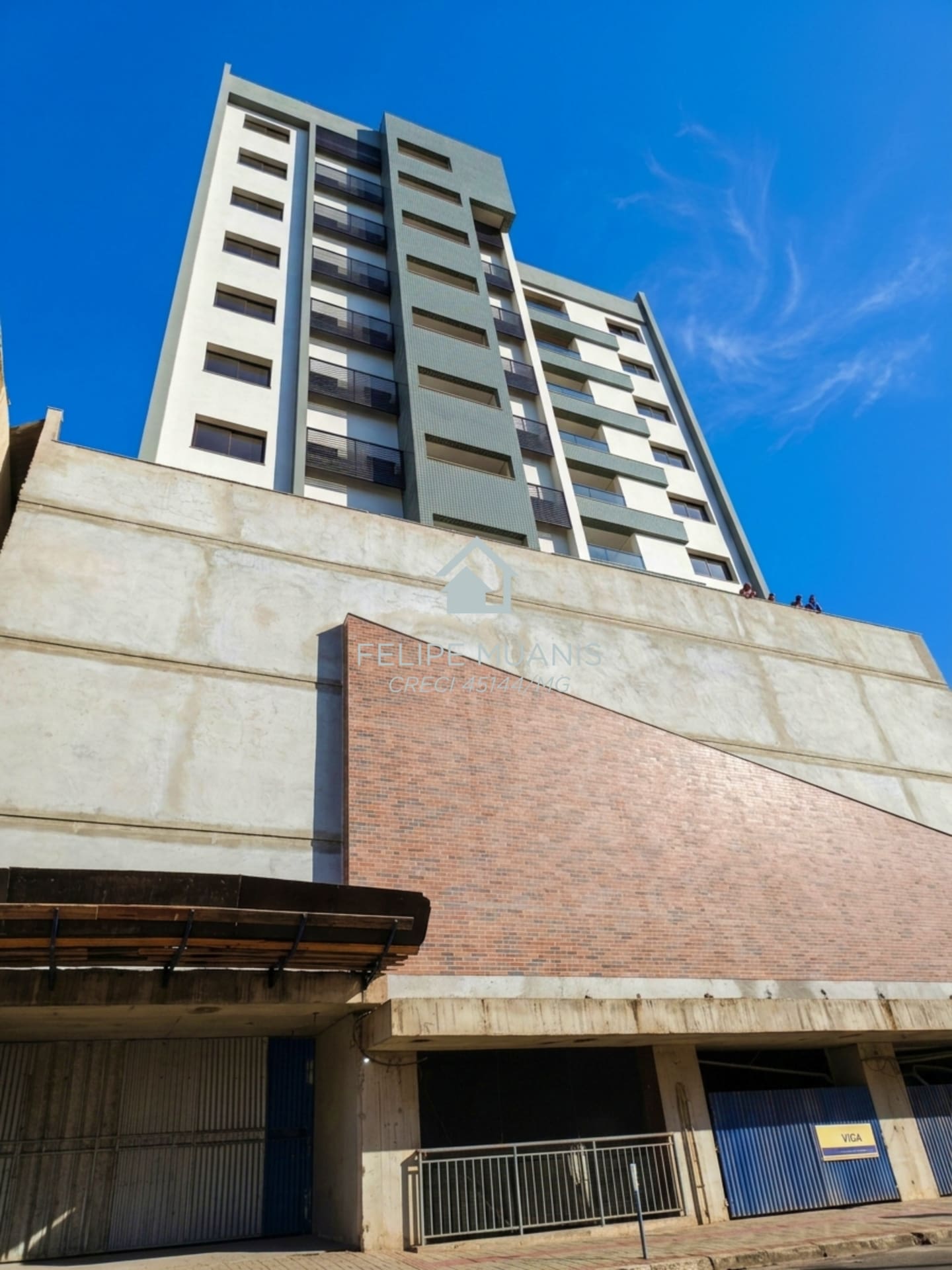 Sua busca pelo 1º apê (ou pelo investimento certo) no Santo Antônio acabou — e pode ser financiado! 💳🔑