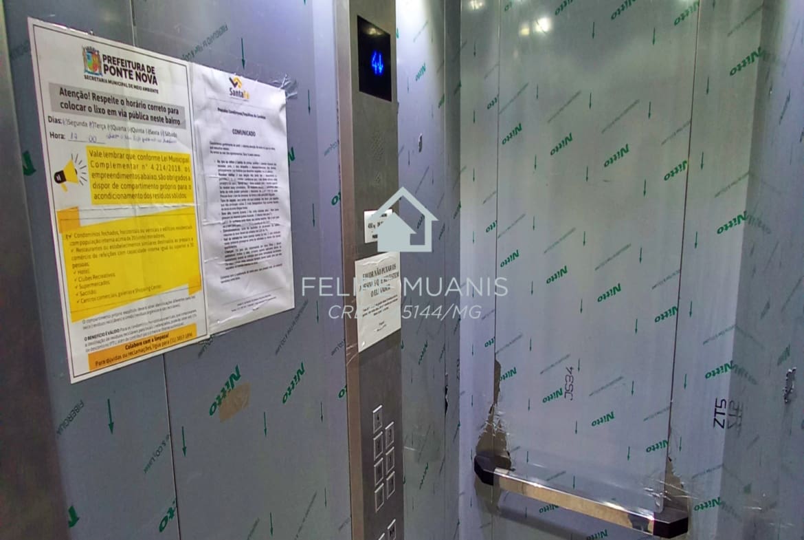 APARTAMENTO EXCLUSIVO