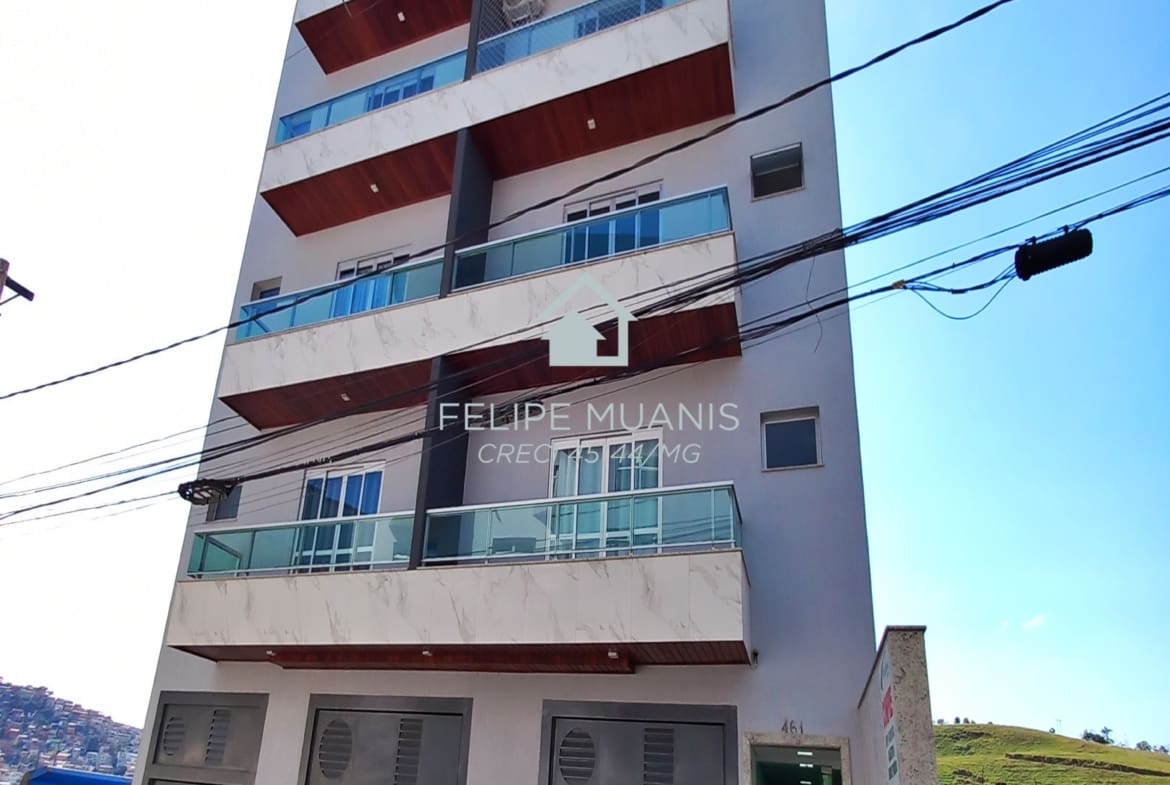 APARTAMENTO EXCLUSIVO