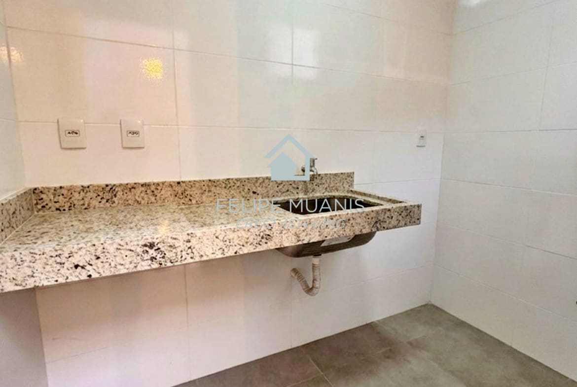 🏡 ESPAÇO DE SOBRA PARA VIVER DO SEU JEITO!
