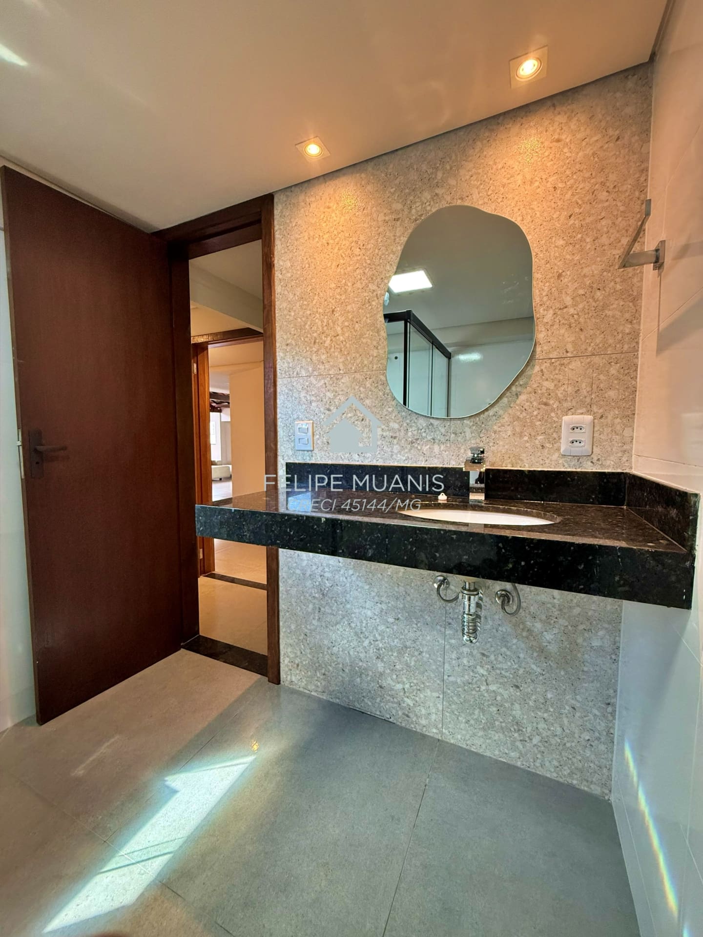 Espaço de sobra e custo por m² imbatível no Guarapiranga