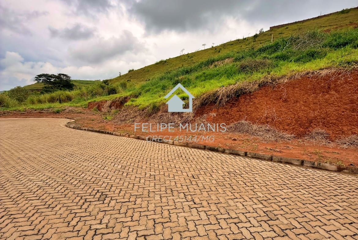 LOTE ESTRELA DA MATA VILLE