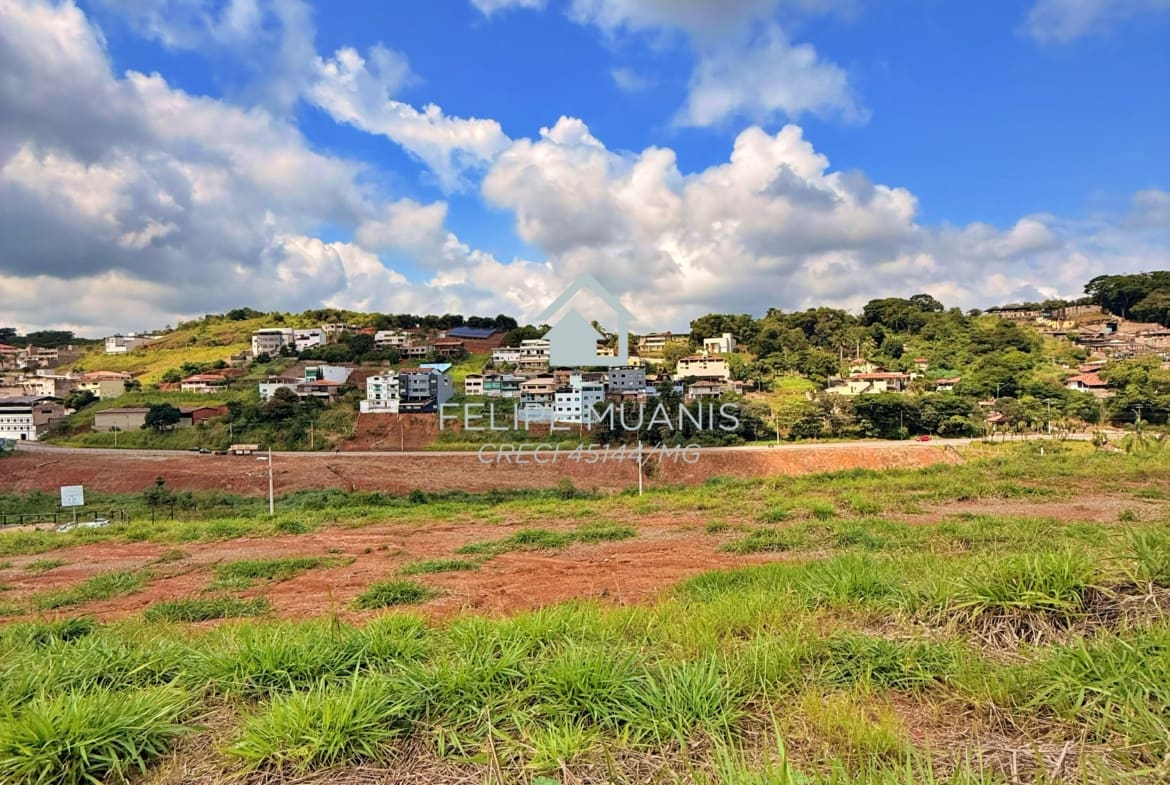 LOTE ESTRELA DA MATA VILLE