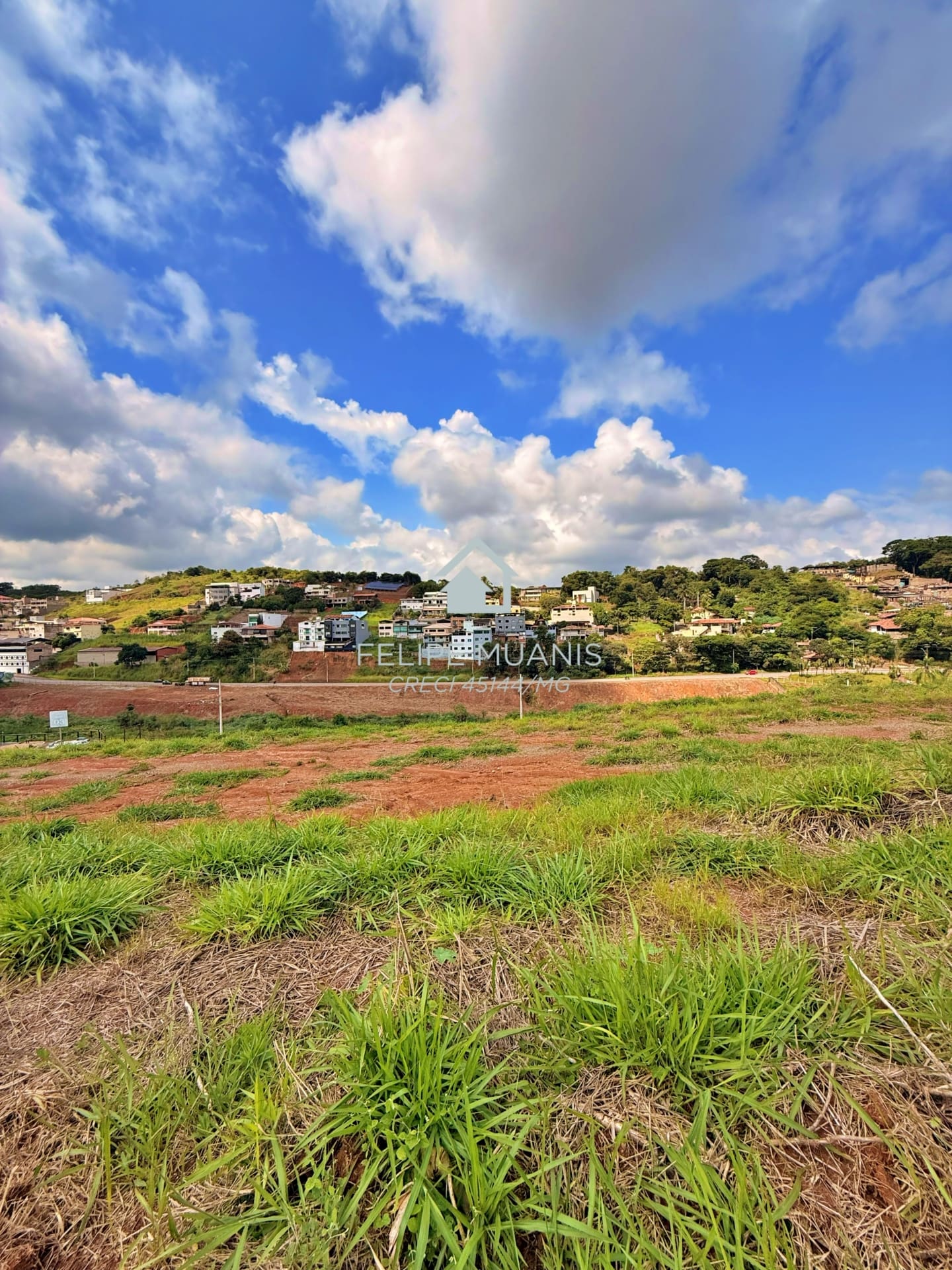 LOTE ESTRELA DA MATA VILLE