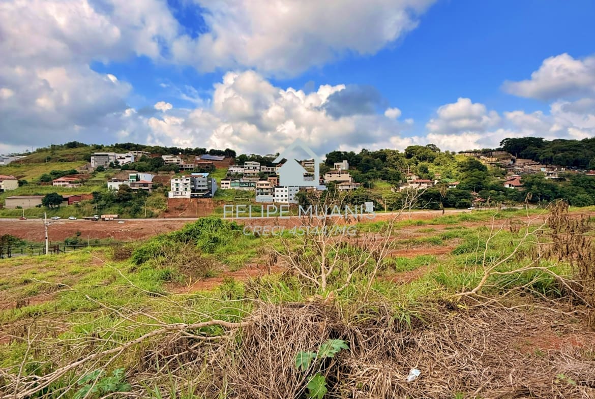 LOTE ESTRELA DA MATA VILLE
