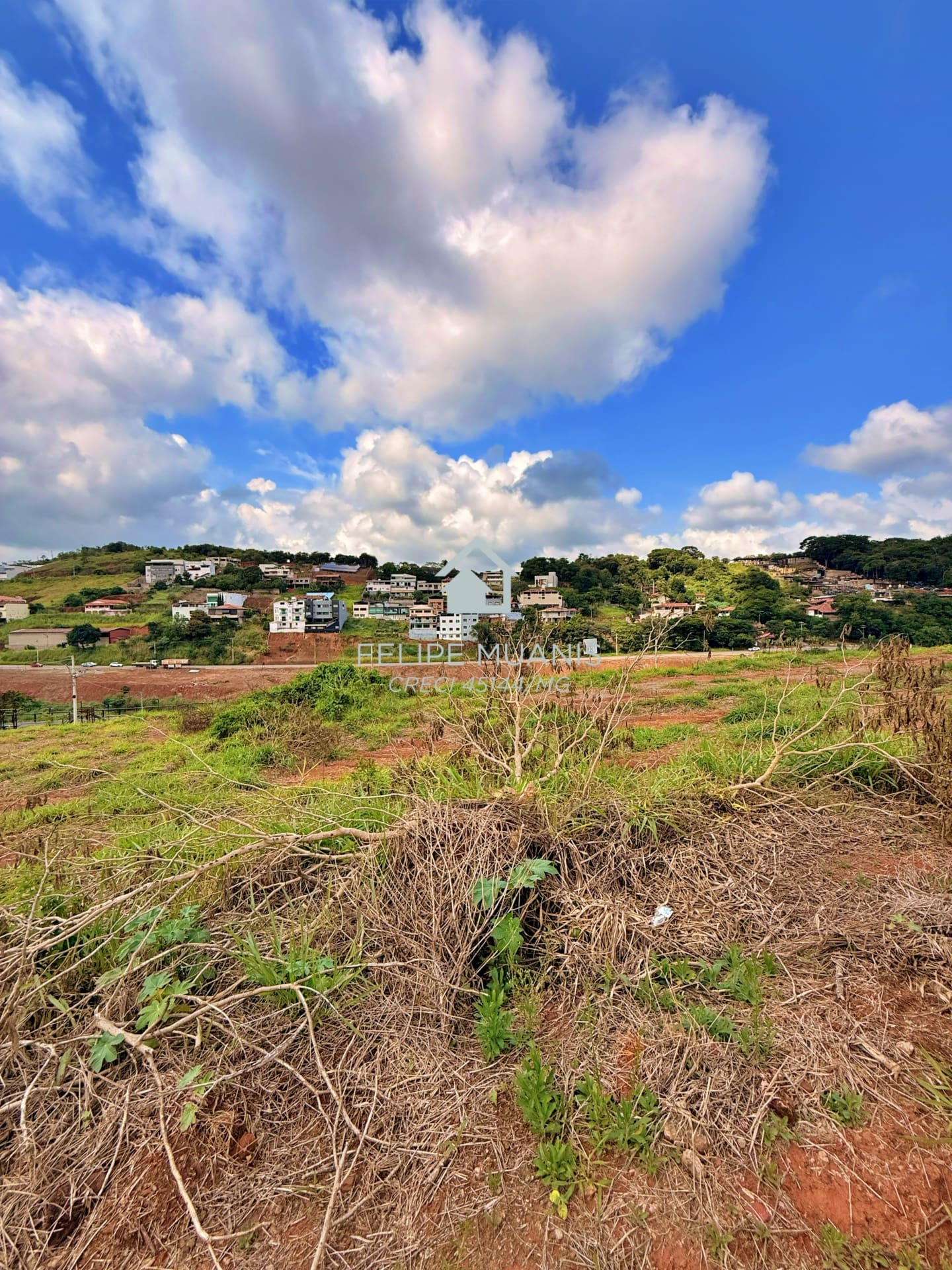 LOTE ESTRELA DA MATA VILLE