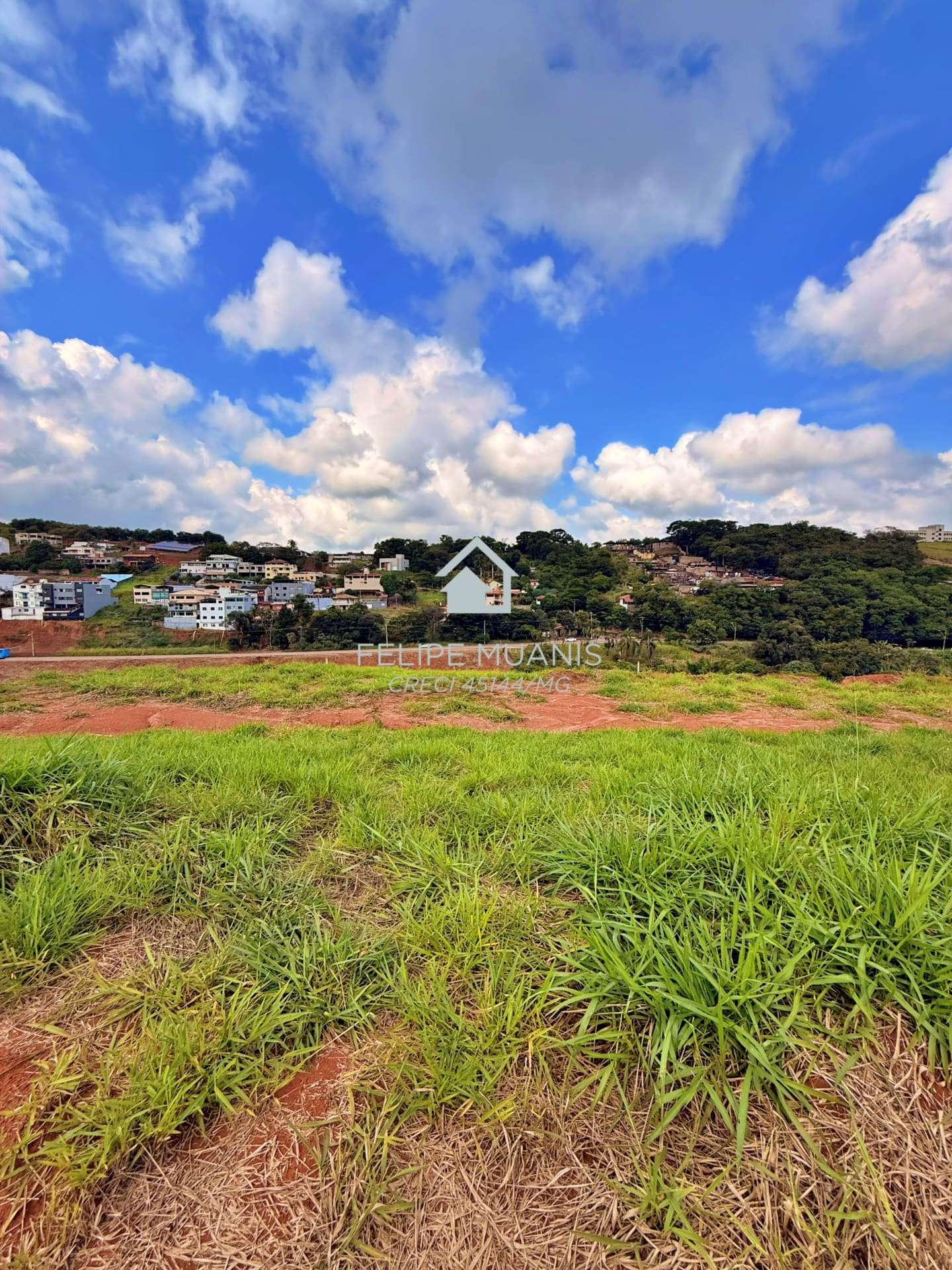 LOTE ESTRELA DA MATA VILLE