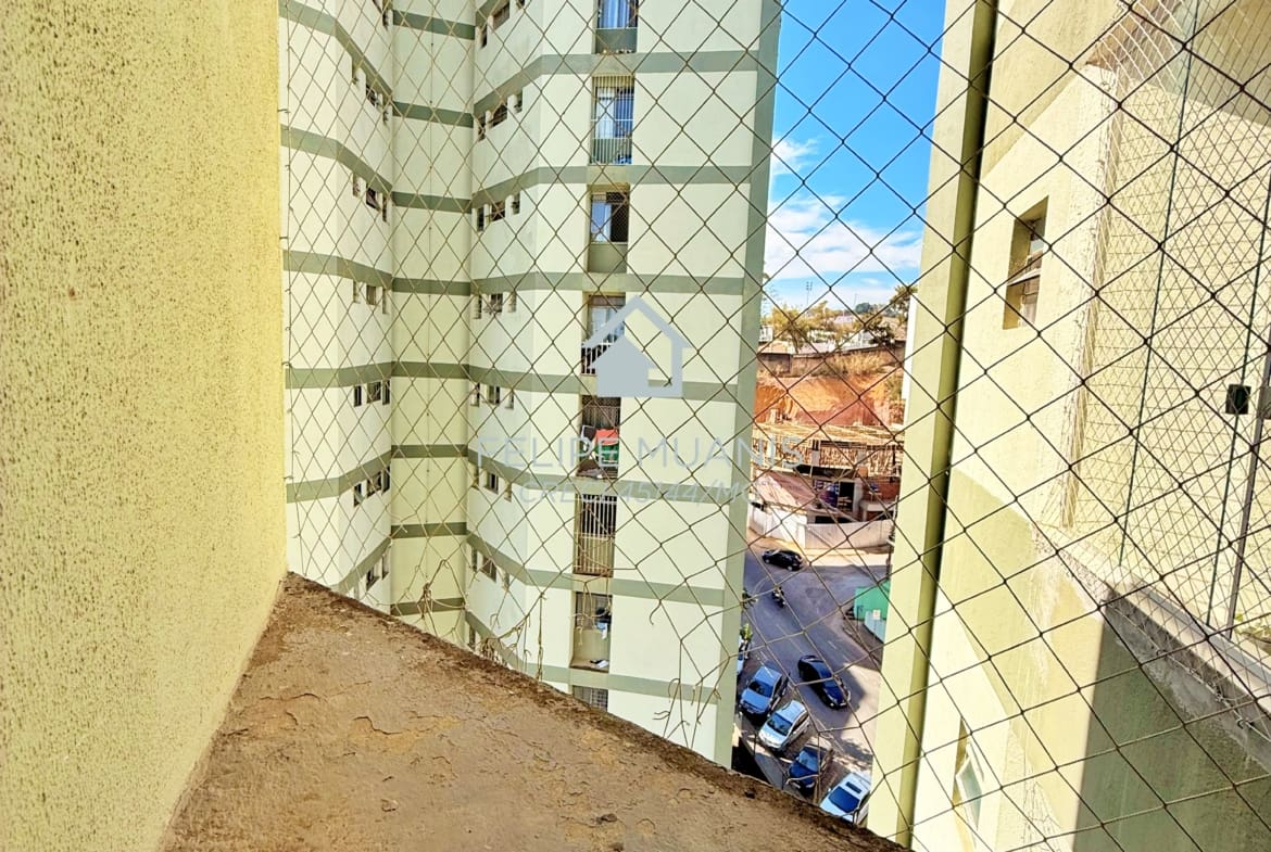 EXCLUSIVO 🔑 SEU NOVO LAR NO EDIFÍCIO COJAN!
